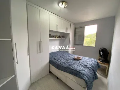 Apartamento com 2 Quartos à venda, 48m² no Jardim Paris, São Paulo