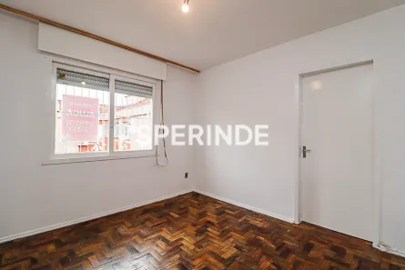 Apartamento com 1 Quarto para alugar, 35m² no Passo da Areia, Porto Alegre