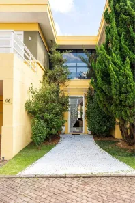 Sobrado com 6 Quartos para venda ou aluguel, 935m² no Chácara Monte Alegre, São Paulo