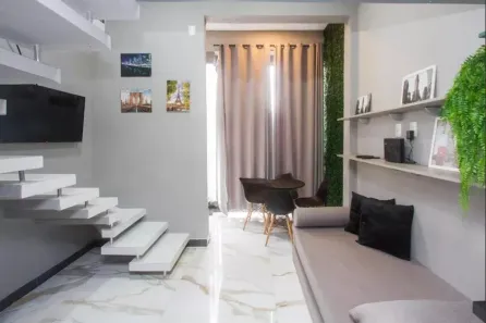Kitnet com 1 Quarto à venda, 30m² no Jardim das Acácias, São Paulo