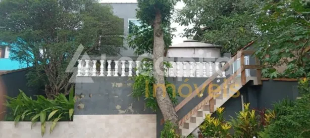 Casa com 5 Quartos à venda, 188m² no Cidade Vargas, São Paulo