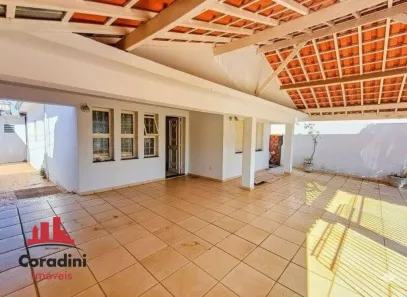 Casa com 3 Quartos à venda, 168m² no Jardim Ipiranga, Americana