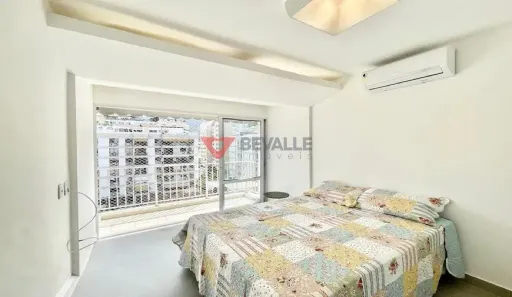 Cobertura com 2 Quartos à venda, 133m² no Jardim Botânico, Rio de Janeiro