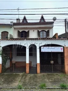 Sobrado com 3 Quartos à venda, 133m² no Casa Verde, São Paulo
