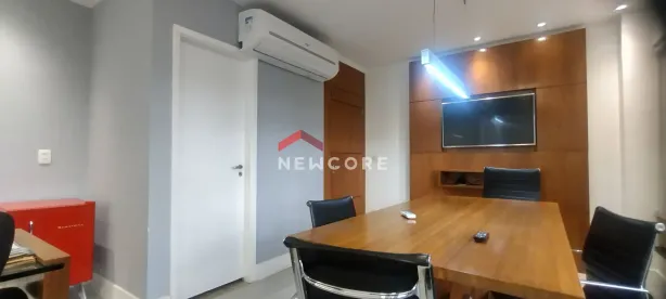 Sala Comercial com 1 Quarto à venda, 80m² no São Domingos, Niterói
