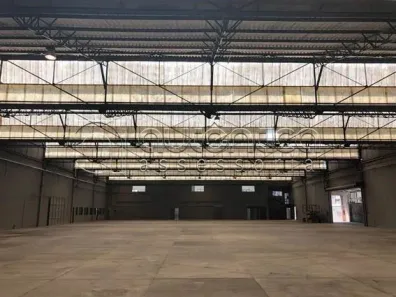 Galpão/Depósito/Armazém para alugar, 4200m² no Assunção, São Bernardo do Campo