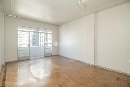 Apartamento com 3 Quartos para alugar, 115m² no Rio Branco, Porto Alegre