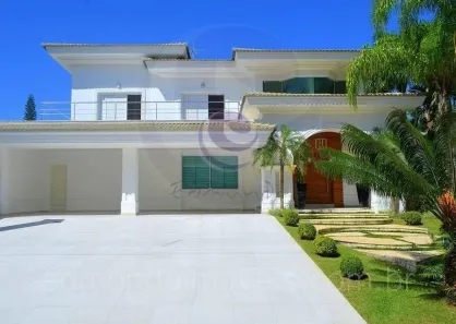 Casa de Condomínio com 6 Quartos para alugar, 683m² no Jardim Acapulco, Guarujá