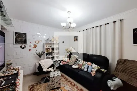 Casa com 2 Quartos à venda, 196m² no Vila Guaca, São Paulo