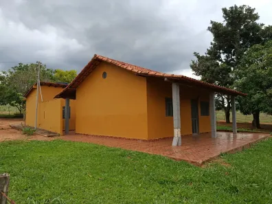 Fazenda/Sítio à venda, 300000m² no Área Rural de Planaltina, Brasília