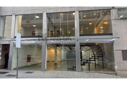Ponto Comercial para alugar, 185m² no Centro, Juiz de Fora