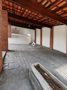 Casa com 4 Quartos à venda, 184m² no Jardim América, Jacareí