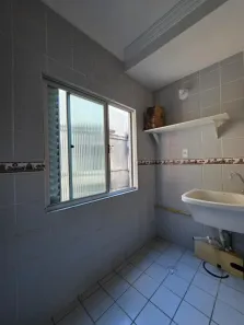Apartamento com 2 Quartos à venda, 51m² no Flores, Manaus