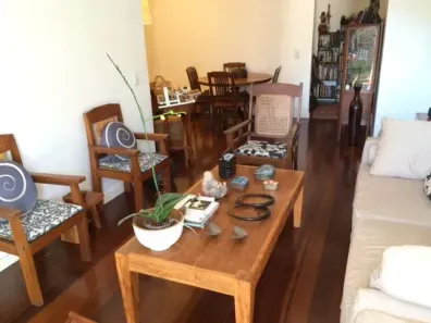 Apartamento com 3 Quartos à venda, 113m² no Barra da Tijuca, Rio de Janeiro