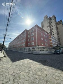 Kitnet com 1 Quarto à venda, 32m² no Aviação, Praia Grande