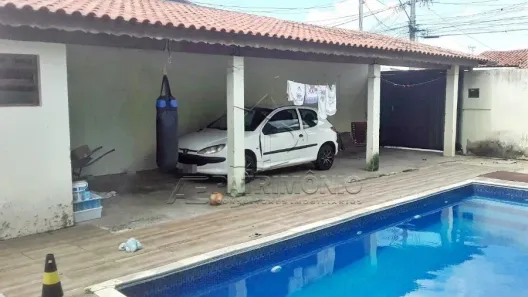 Casa com 3 Quartos à venda, 125m² no Jardim Atílio Silvano, Sorocaba