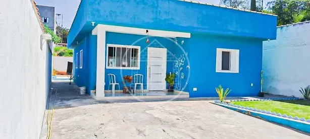 Casa com 3 Quartos à venda, 140m² no Parque do Terceiro Lago, São Paulo