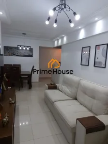 Apartamento com 3 Quartos à venda, 90m² no Barra Olímpica, Rio de Janeiro