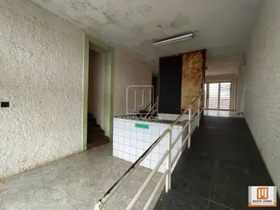 Ponto Comercial à venda, 440m² no Centro, Ribeirão Preto