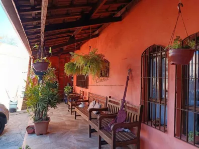 Casa com 2 Quartos à venda, 100m² no Jardim Pedro José Nunes, São Paulo