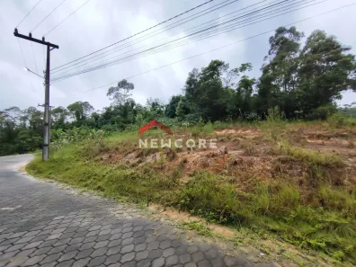 Lote/Terreno à venda, 685m² no Vila São Jorge, Siderópolis