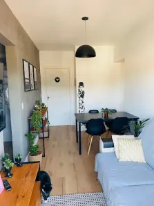 Apartamento com 2 Quartos à venda, 65m² no Jardim São José, São Roque