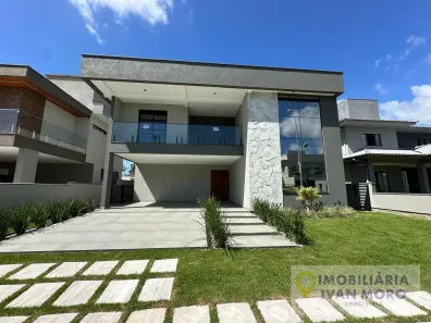 Casa com 3 Quartos à venda, 293m² no São João do Rio Vermelho, Florianópolis