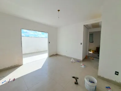 Apartamento com 3 Quartos à venda, 123m² no Milionários (Barreiro), Belo Horizonte