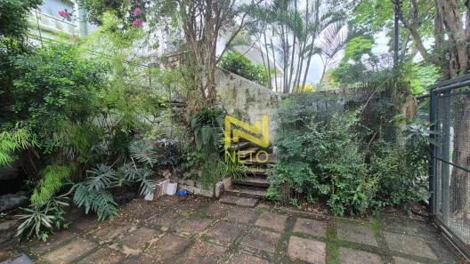 Sobrado com 4 Quartos à venda, 237m² no Lapa, São Paulo