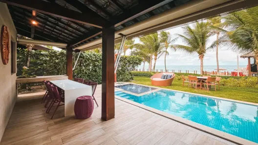 Casa de Condomínio com 4 Quartos à venda, 234m² no Porto de Galinhas, Ipojuca