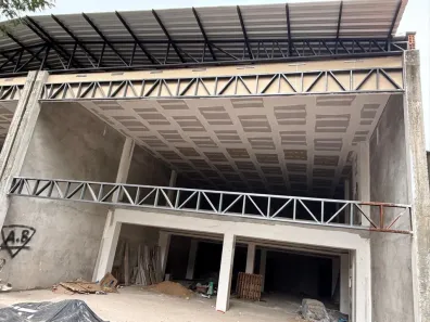 Galpão/Depósito/Armazém à venda, 500m² no Jardim Alvorada, Maringá
