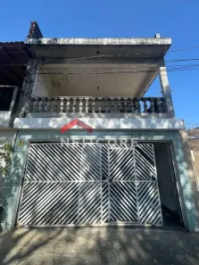 Casa com 5 Quartos à venda, 162m² no Vila Antonieta, São Paulo