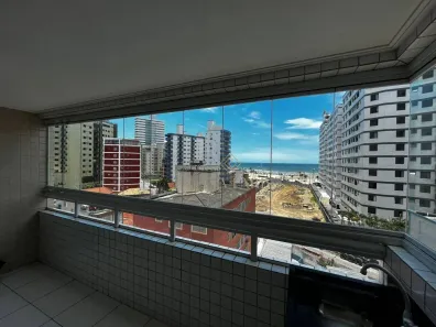 Apartamento com 2 Quartos à venda, 82m² no Tupi, Praia Grande