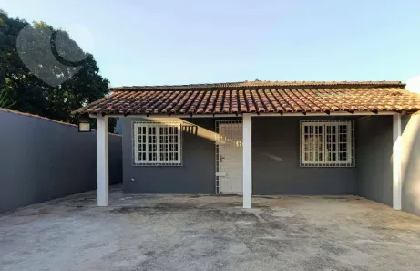 Casa com 3 Quartos à venda, 121m² no Ipiíba, São Gonçalo
