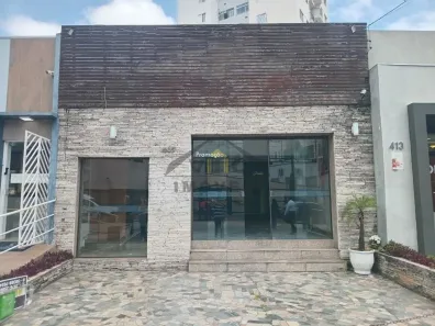 Ponto Comercial para alugar, 150m² no Santana, São Paulo