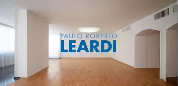 Apartamento com 5 Quartos para alugar, 520m² no Cerqueira César, São Paulo