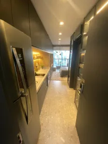 Apartamento com 1 Quarto à venda, 26m² no Jardim das Acácias, São Paulo