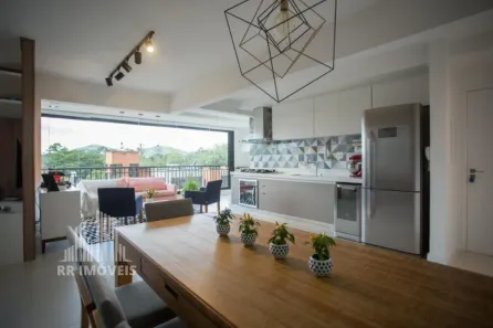 Apartamento com 2 Quartos à venda, 90m² no Alphaville Empresarial, Barueri