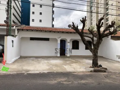 Imóvel Comercial com 3 Quartos à venda, 164m² no Vila Cidade Universitária, Bauru