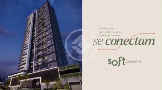 Apartamento com 3 Quartos à venda, 119m² no Parque Amazônia, Goiânia