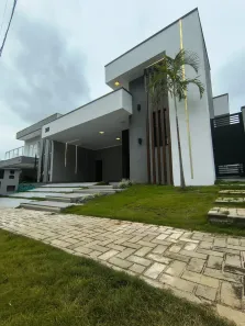 Casa com 4 Quartos à venda, 185m² no Piracangaguá, Taubaté