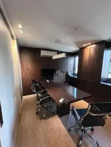Sala Comercial à venda, 40m² no Vila Gomes Cardim, São Paulo