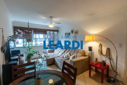 Apartamento com 2 Quartos à venda, 78m² no Itaim Bibi, São Paulo