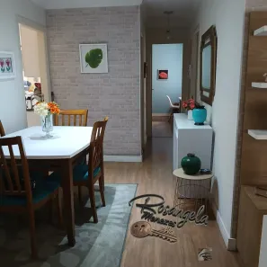 Apartamento com 3 Quartos à venda, 63m² no Chácara Califórnia, São Paulo