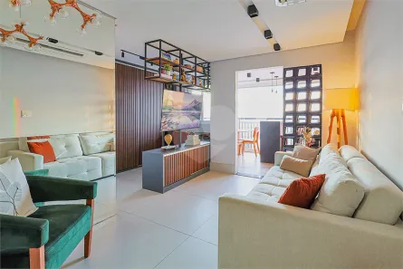 Apartamento com 2 Quartos à venda, 70m² no Vila Ipojuca, São Paulo