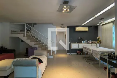 Casa com 5 Quartos à venda, 300m² no Barra da Tijuca, Rio de Janeiro