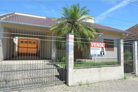Casa com 3 Quartos à venda, 145m² no Ferroviário, Montenegro