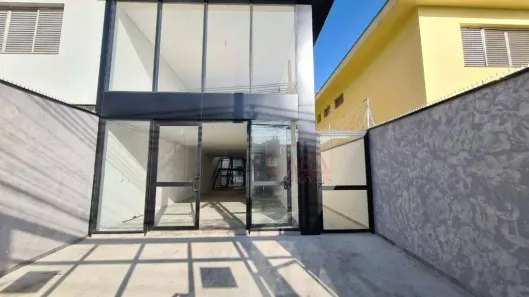 Prédio Comercial para alugar, 189m² no Tatuapé, São Paulo