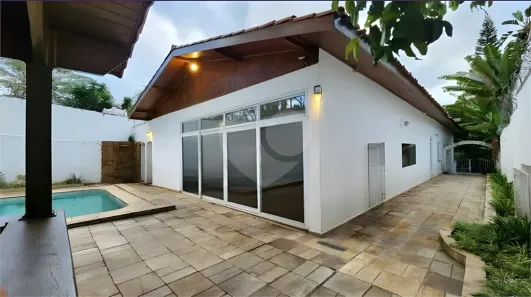 Casa com 3 Quartos à venda, 450m² no Interlagos, São Paulo