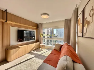 Apartamento com 3 Quartos à venda, 143m² no Zona Nova, Capão da Canoa